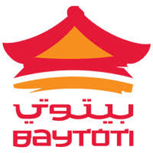 مطاعم بيتوتي