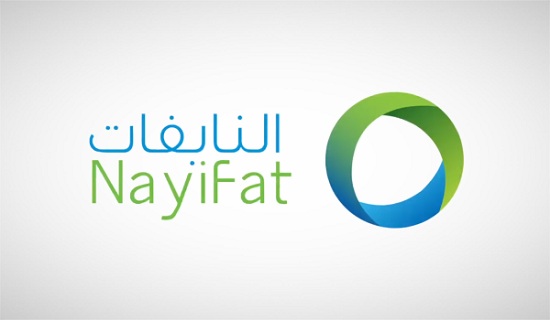 شركه النايفات للتمويل