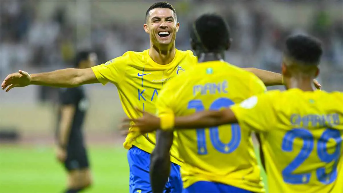 تردد قناة النصر السعودي