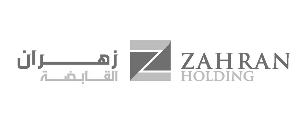 شركة زهران للصيانة والتشغيل