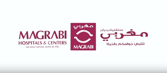 شركة مستشفيات مغربي