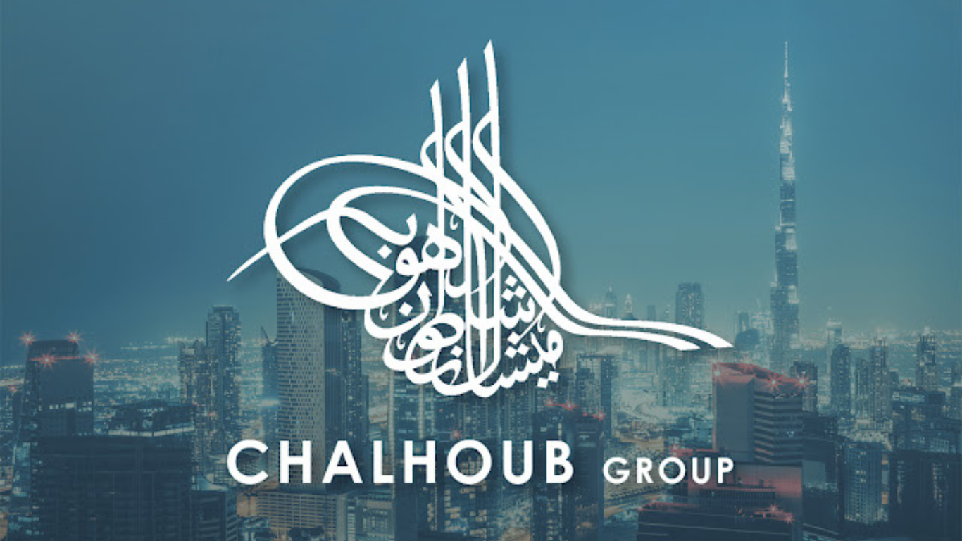 شركة مجموعة شلهوب العربية المحدودة