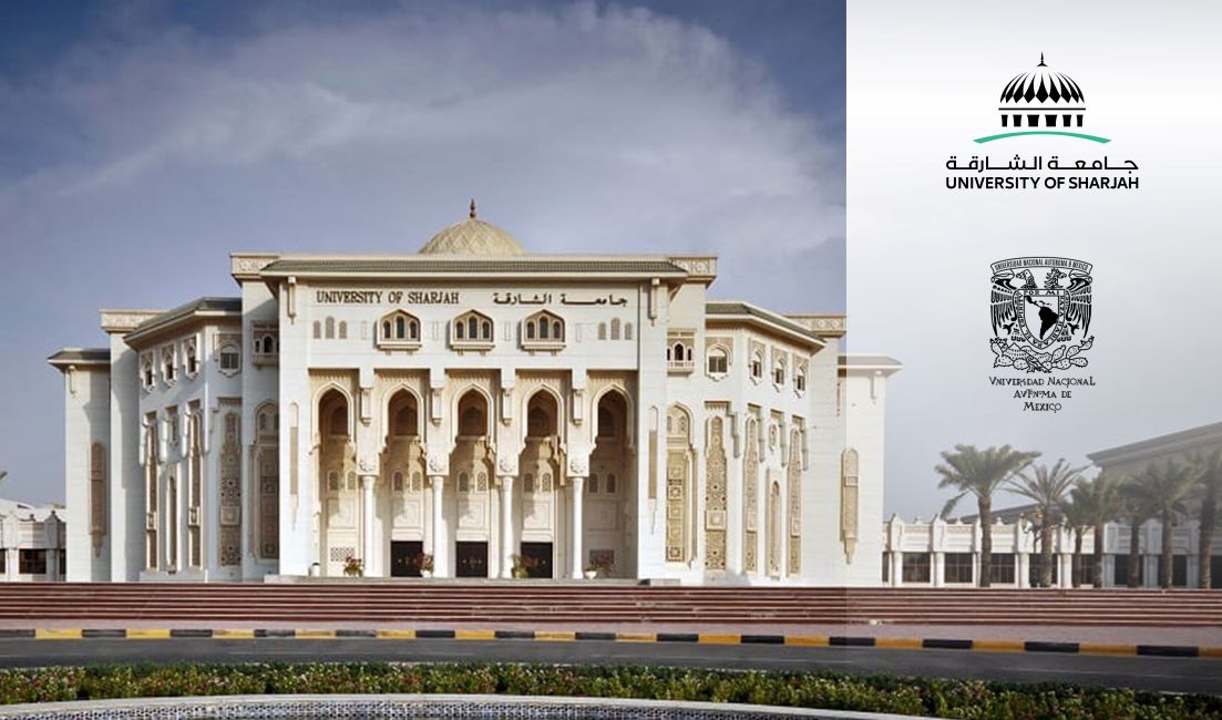 وظائف جامعة الشارقة 2026