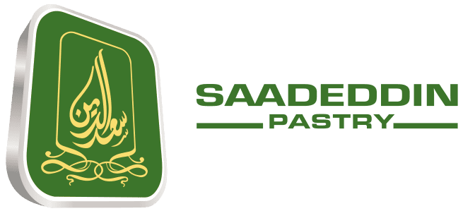 حلويات سعد الدين