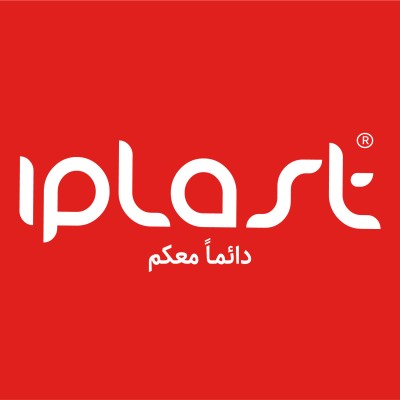شركة آي بلاست السعودية