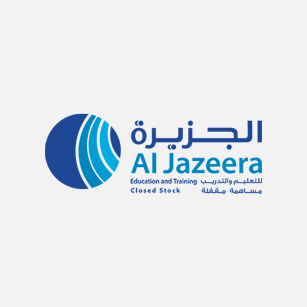 شركة أكاديمية الجزيرة العالمية