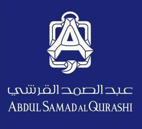 شركة عبد الصمد القرشي