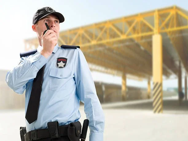 وظائف حراس امن لحملة الكفاءة