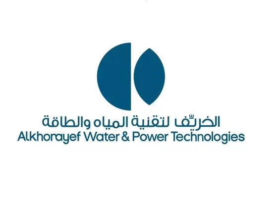 شركة الخريف لتقنية المياه والطاقة