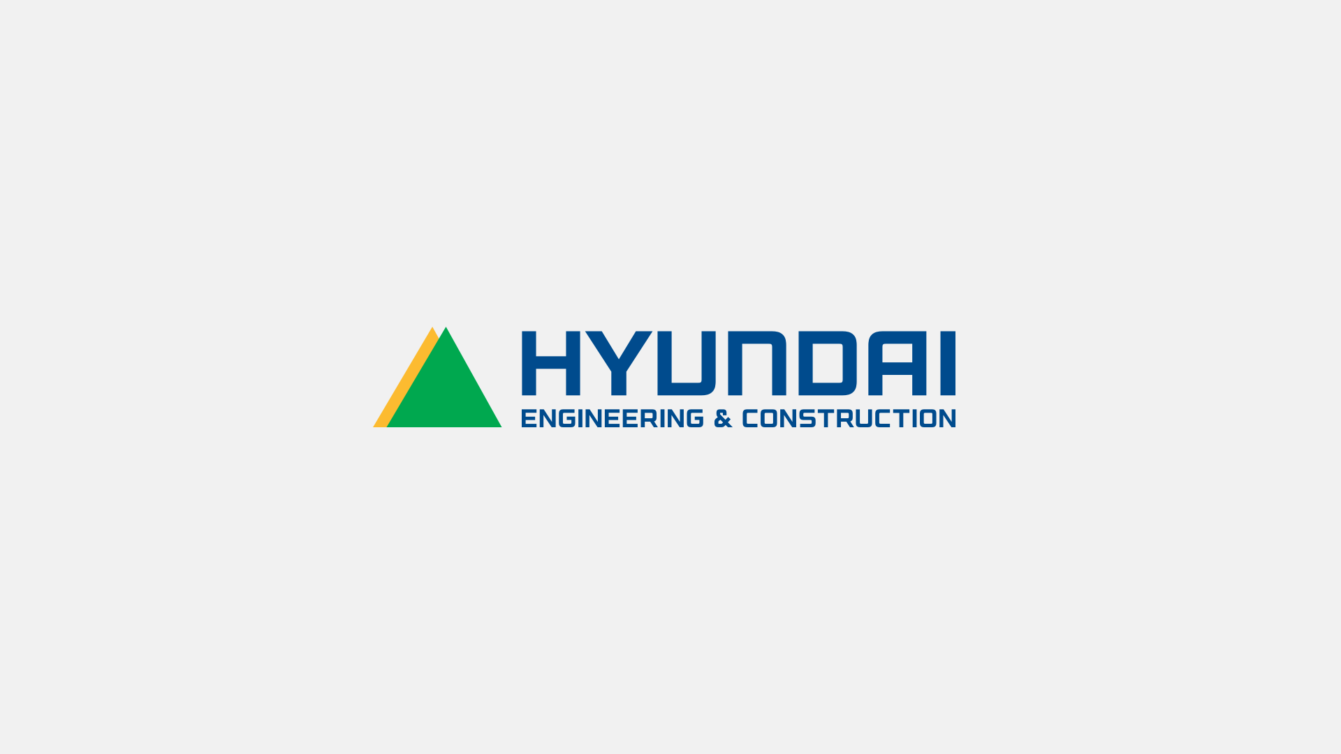 شركة هيونداي للهندسة والانشاءات المحدودة
