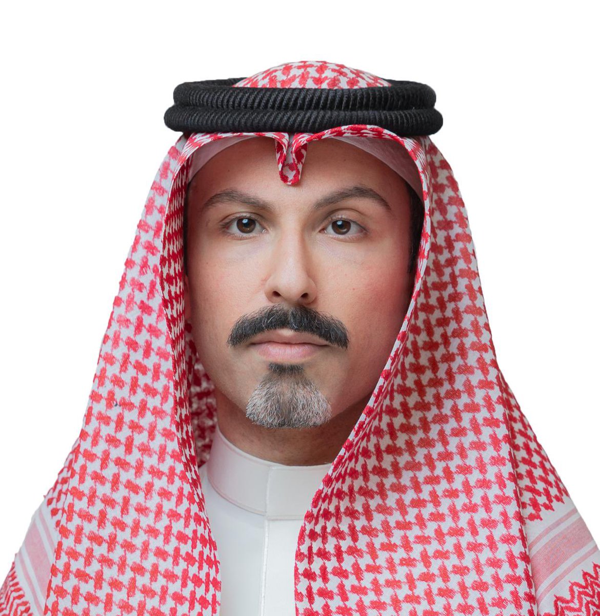 من هو طلال بن فؤاد بن احمد الحمود
