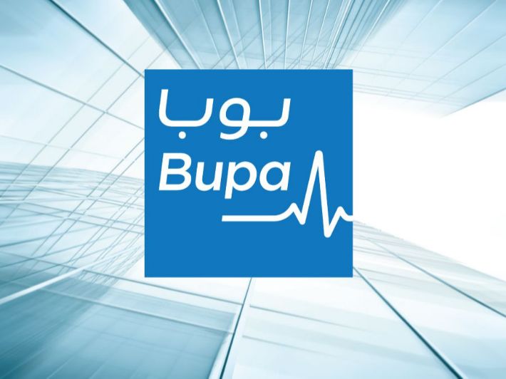 شركة بوبا العربية للتأمين التعاوني