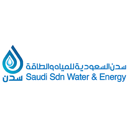 شركة سدن السعودية للمياه والطاقة