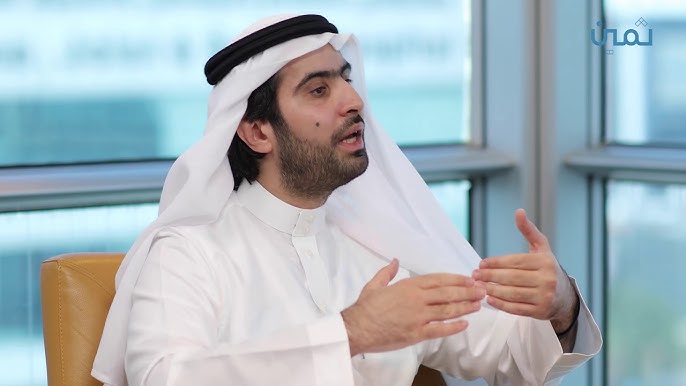 من هو مازن السديري ويكيبيديا