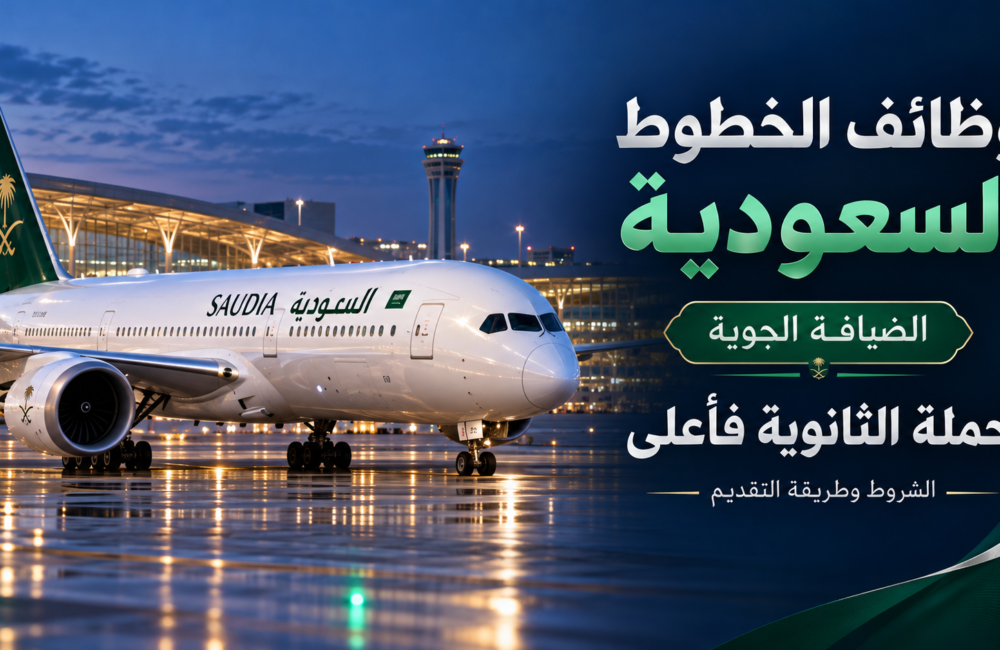 الخطوط السعودية