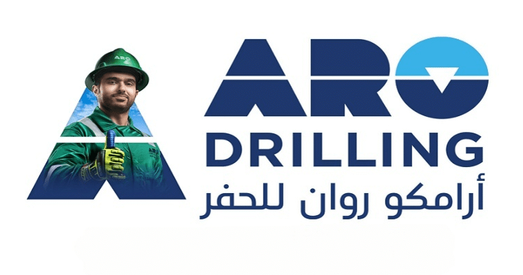 شركة أرامكو روان للحفر