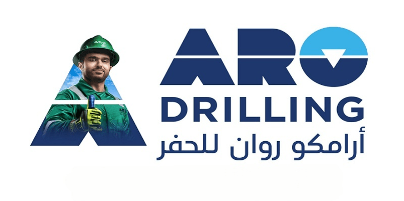 شركة أرامكو روان للحفر
